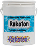 RAKOTON PINTURA PARA PILETAS