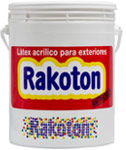 RAKOTON LATEX EXTERIOR 