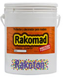 RAKOMAD BARNIZ PARA MADERAS