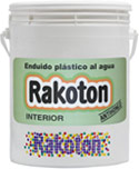 RAKOTON ENDUIDO