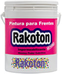 RAKOTON PINTURA PARA FRENTES 