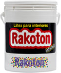 RAKOTON LATEX INTERIOR