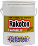 RAKOTON INTERIOR LAVABLE