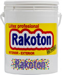 RAKOTON LATEX PROFESIONAL