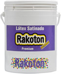 RAKOTON LATEX SATINADO PREMIUM