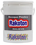 RAKOTON RELIEVE TEXTURABLE