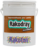 RAKODRAY LADRILLO